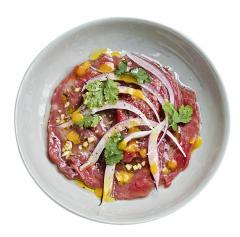 tiradito